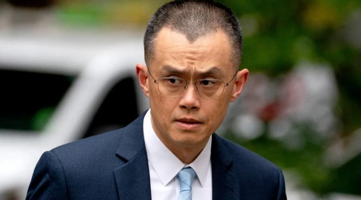 特朗普赦免币安创始人赵长鹏：加密货币生命线还是利益冲突