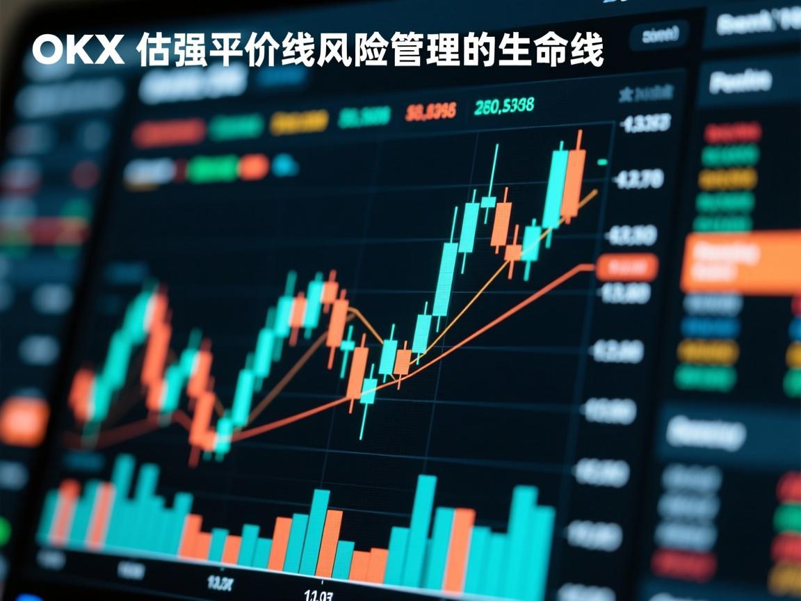 OKX预估强平价线，风险管理的生命线