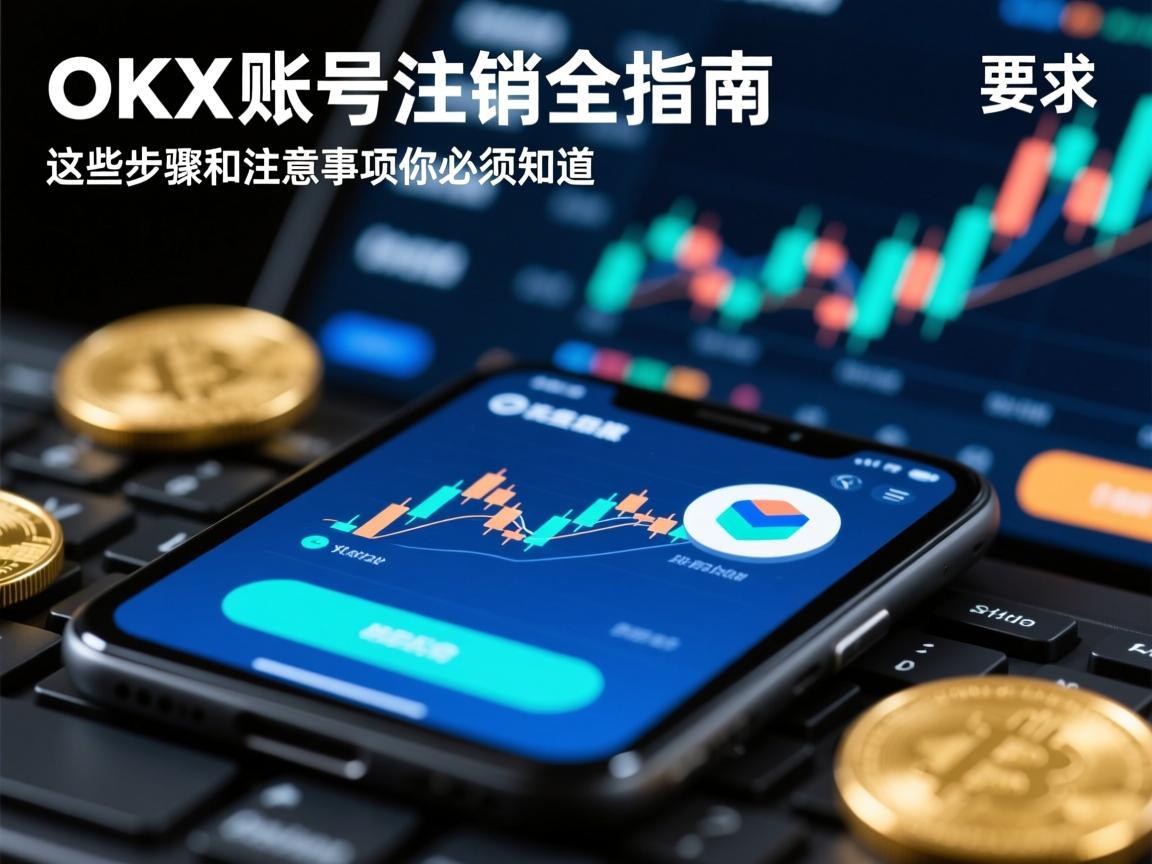 OKX账号注销全指南，这些步骤和注意事项你必须知道