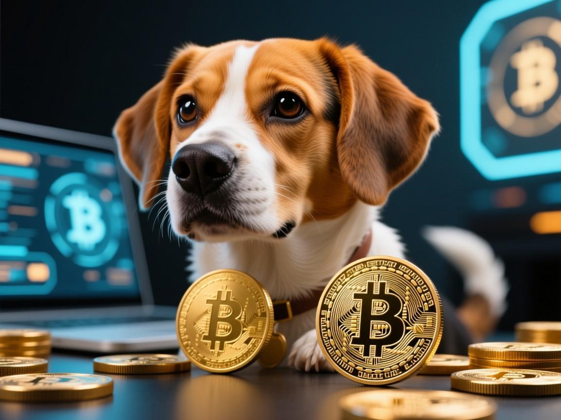 狗狗币是要归零吗 理性看待模因币的未来