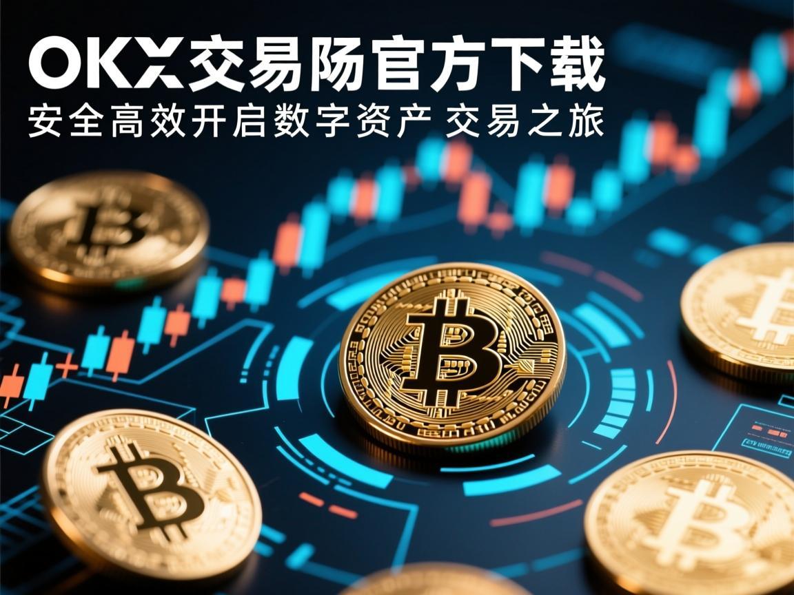 OKX交易所官方下载，安全高效开启数字资产交易之旅