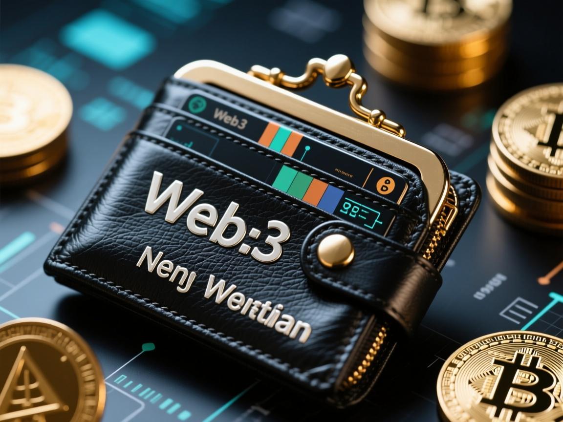 Web3钱包铭文交易，数字新资产的价值探索与风险警示
