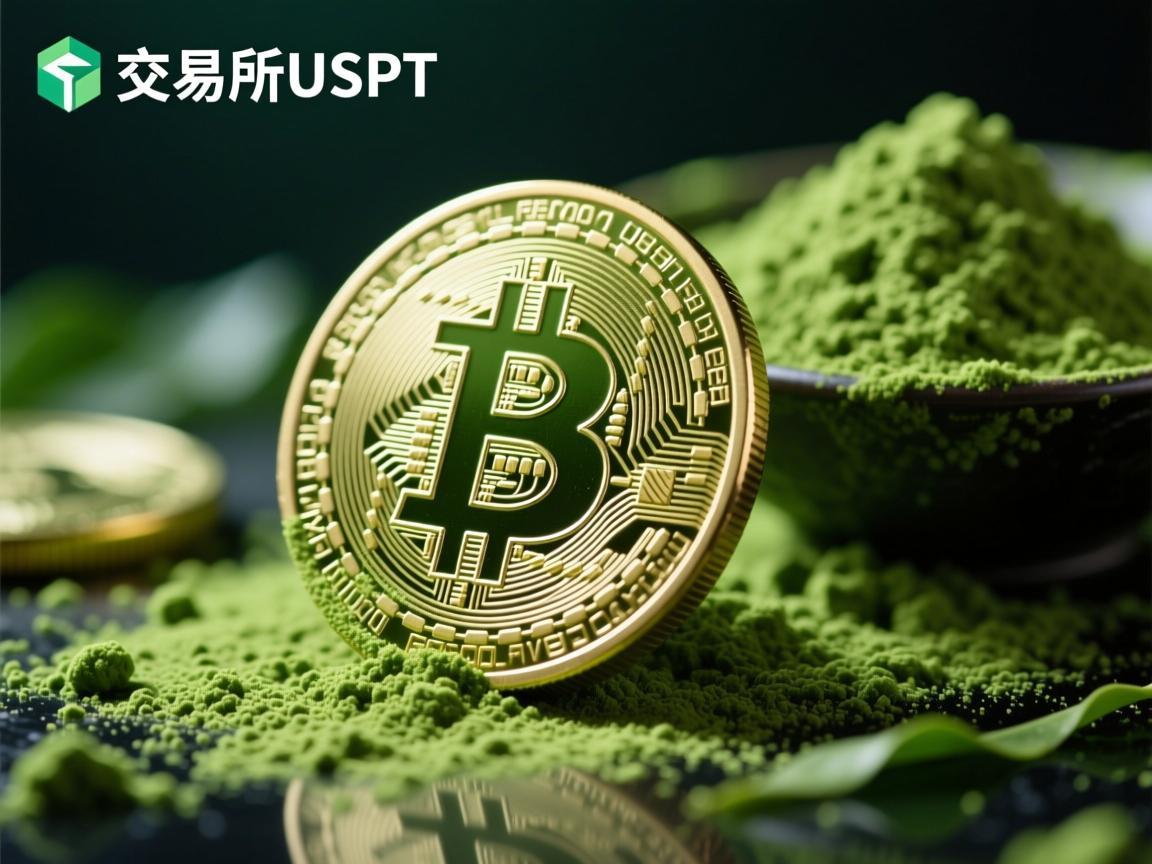 抹茶交易所USDT交易门槛解析，4000 USDT背后的逻辑与用户应对
