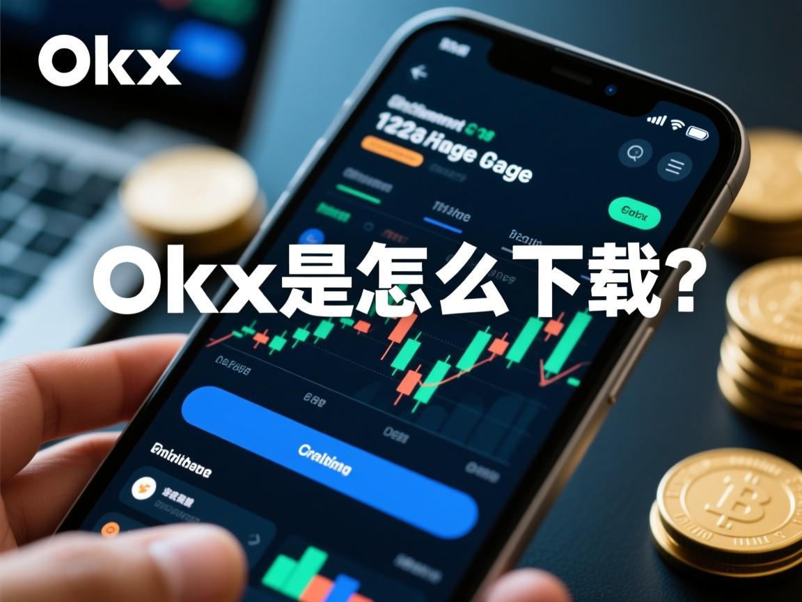 Okx是怎么下载