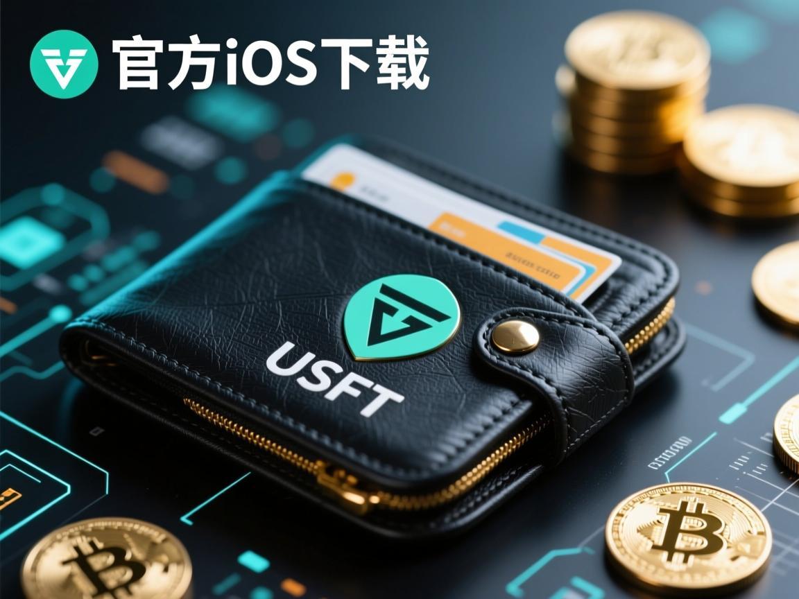 USDT钱包官方iOS下载指南，安全存储数字资产的首选