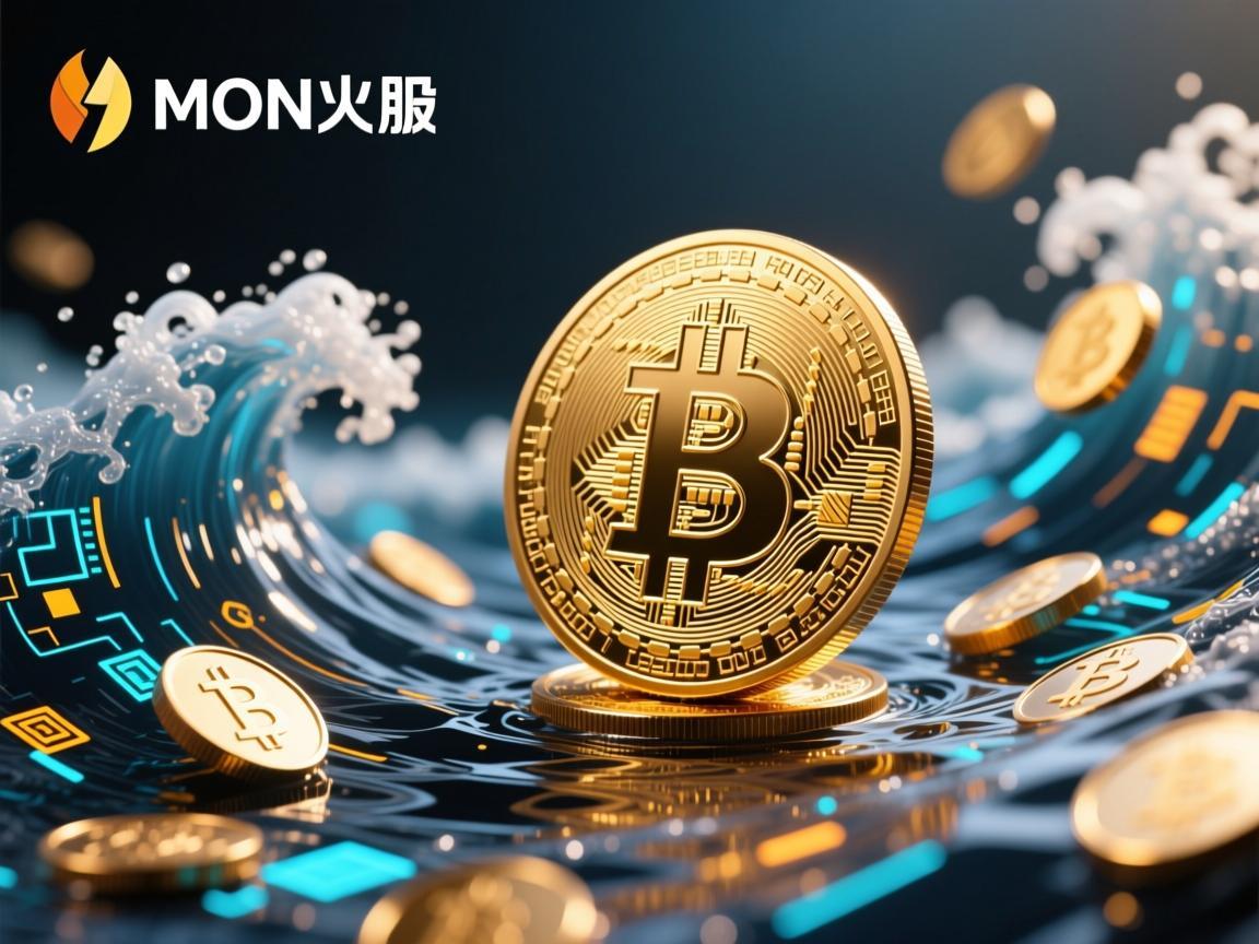 MON火币，数字资产浪潮中的探索与启示