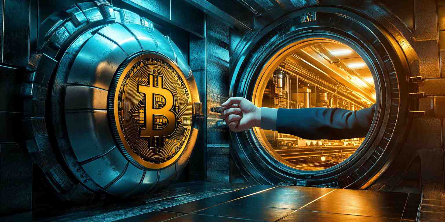 彭博社：摩根大通将允许比特币和以太坊作为贷款抵押品