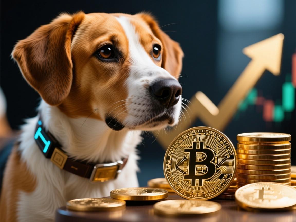 狗狗币价格有望上涨的三大核心逻辑