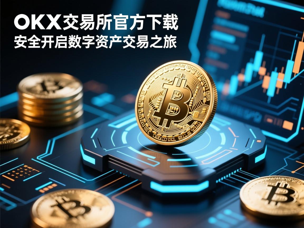 OKX交易所官方下载，安全开启数字资产交易之旅