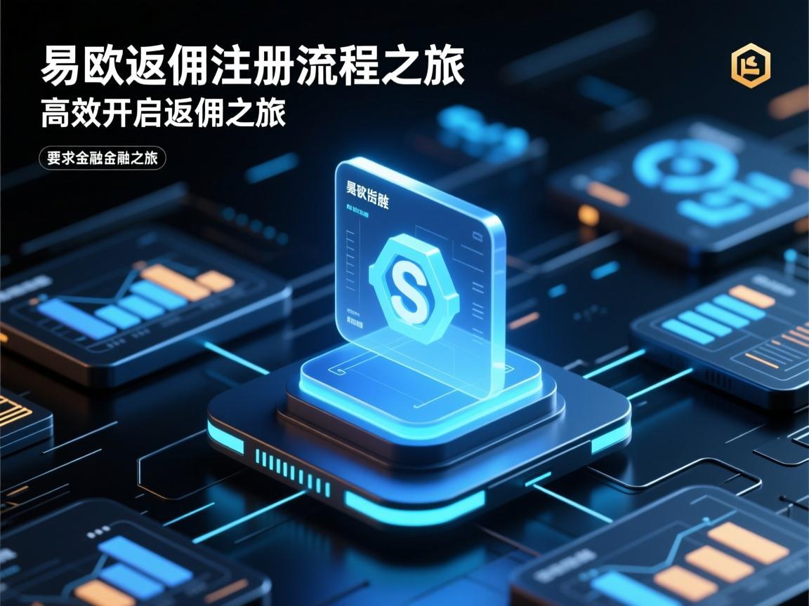 易欧返佣注册流程图，清晰指引，高效开启返佣之旅