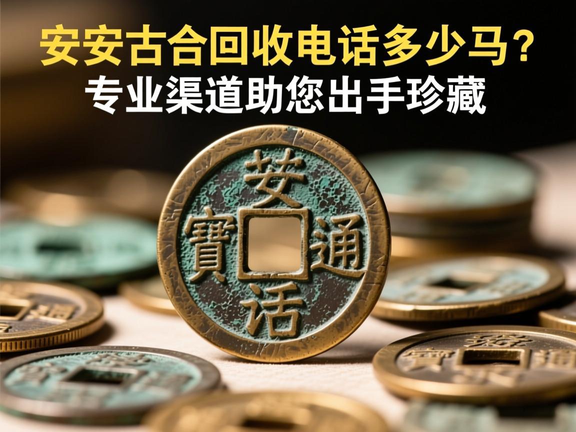 万安古币回收电话是多少 专业渠道助您出手珍藏