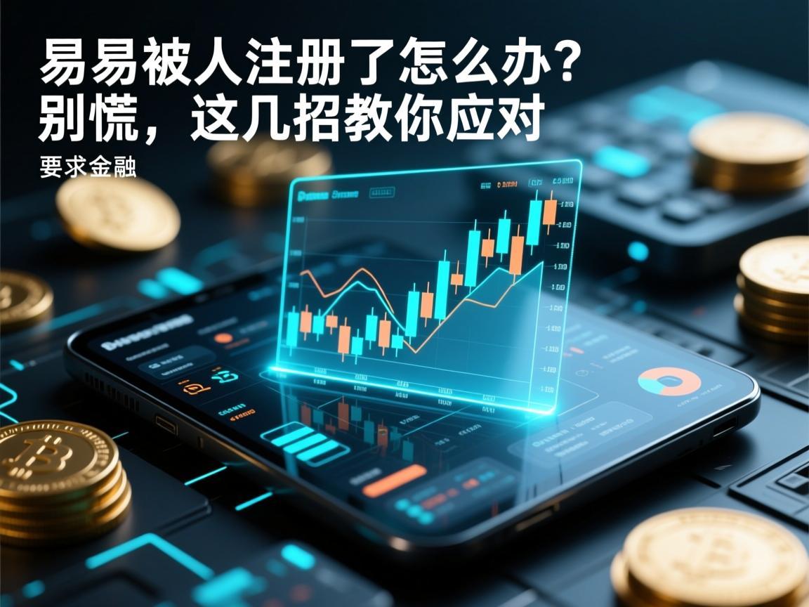 欧易被人注册了怎么办 别慌，这几招教你应对