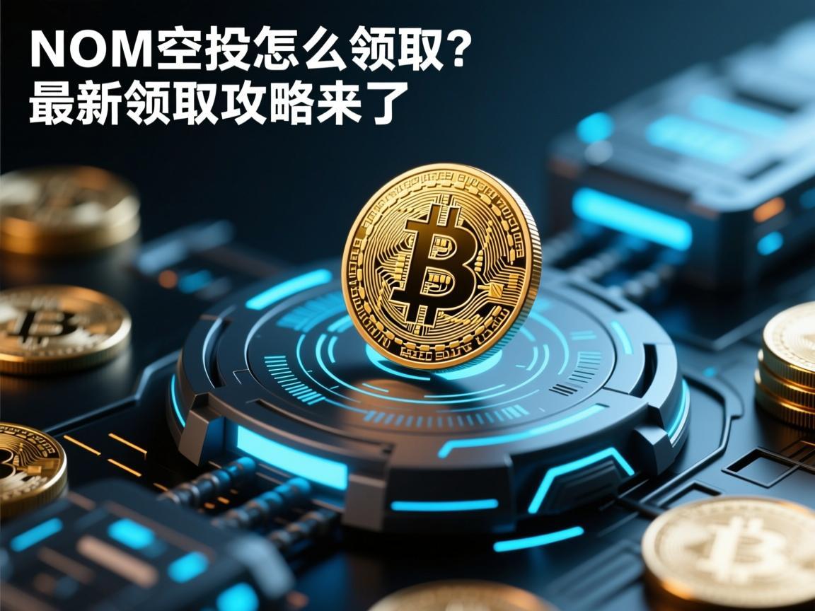 NOM币空投怎么领取 最新领取攻略来了