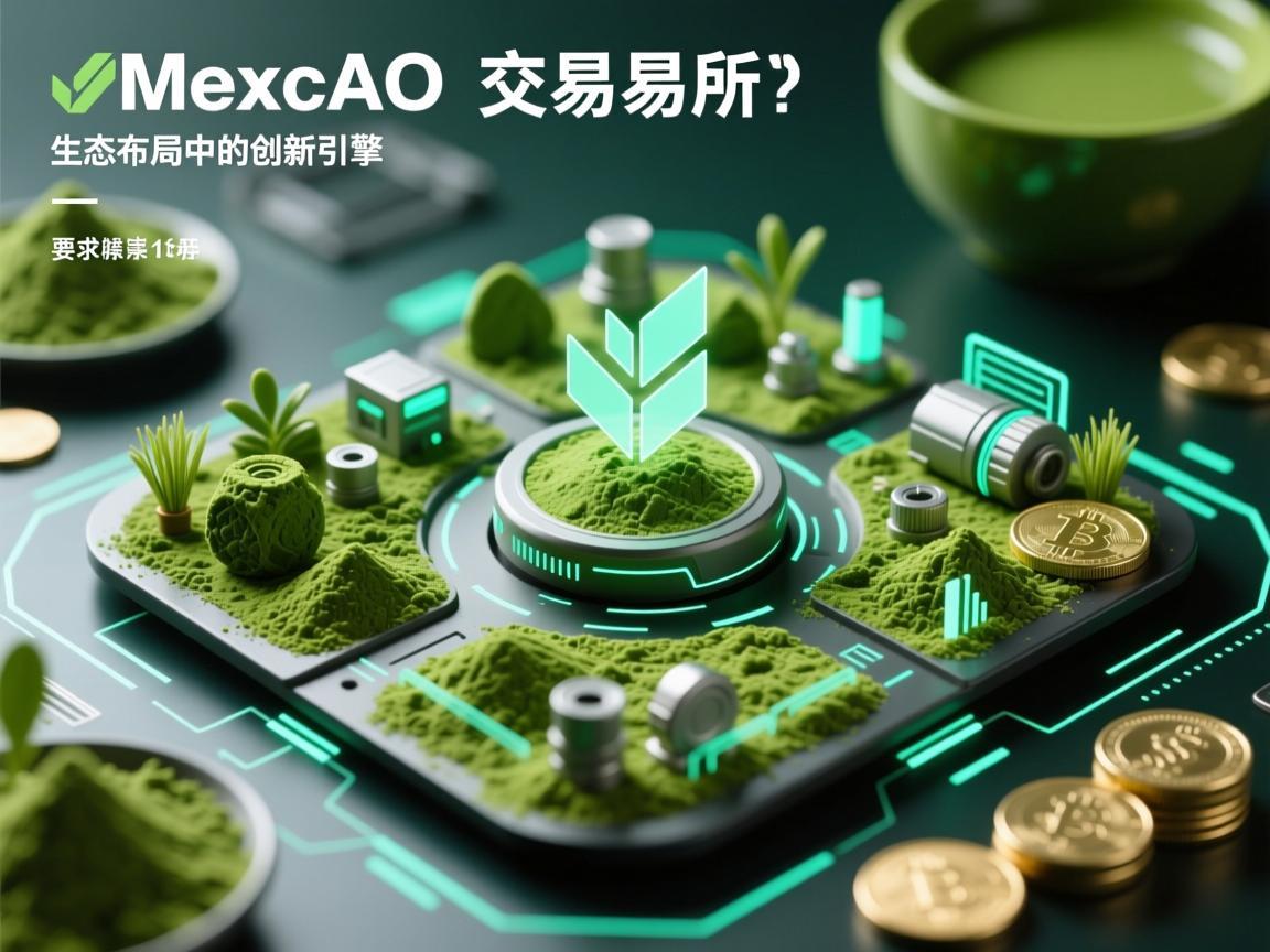 Mexc抹茶交易所AO，生态布局中的创新引擎