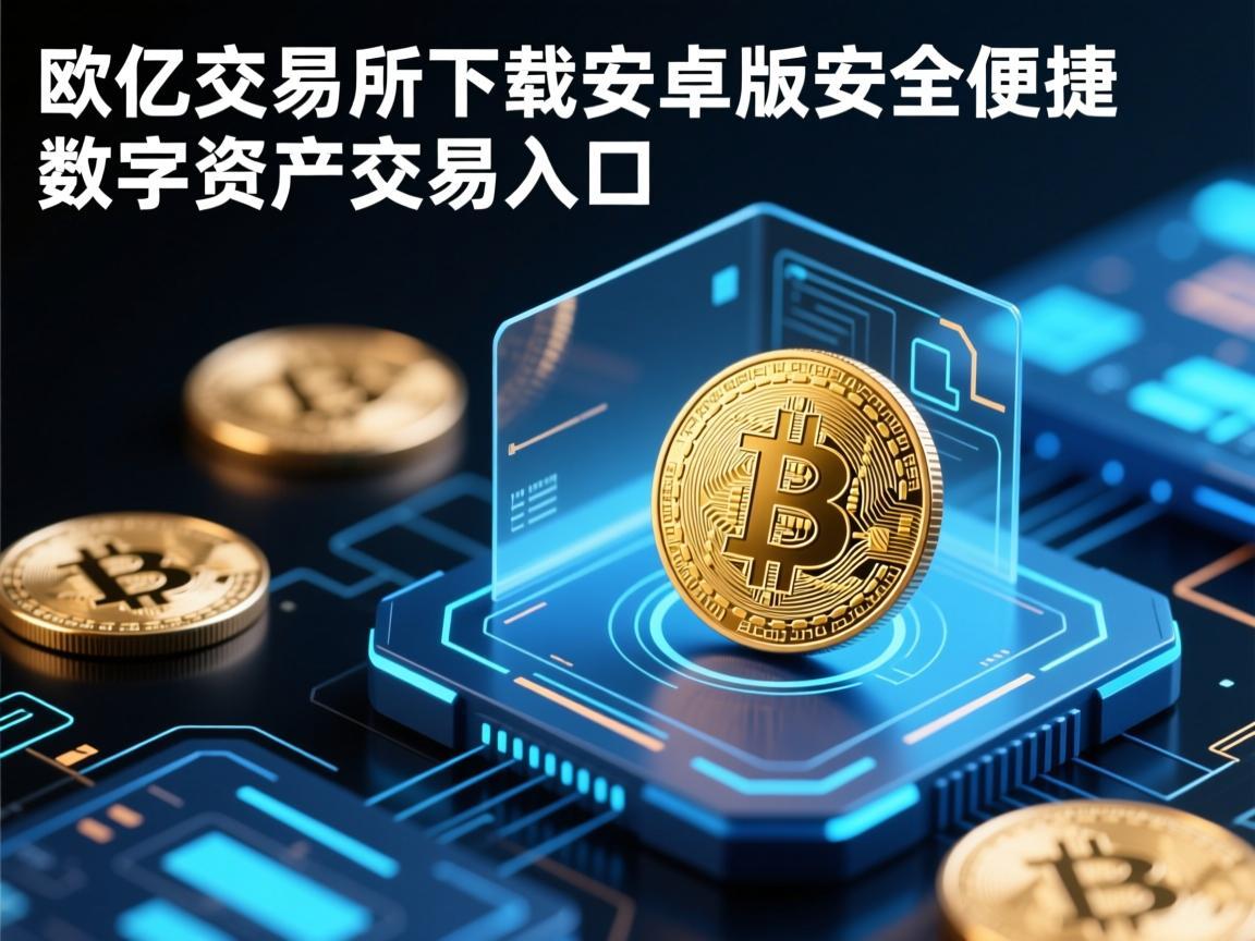 欧亿交易所下载安卓版，安全便捷的数字资产交易入口