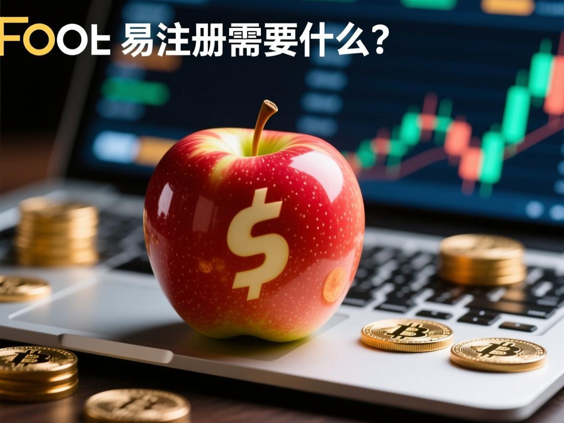 欧易苹果注册需要什么 详细指南与注意事项