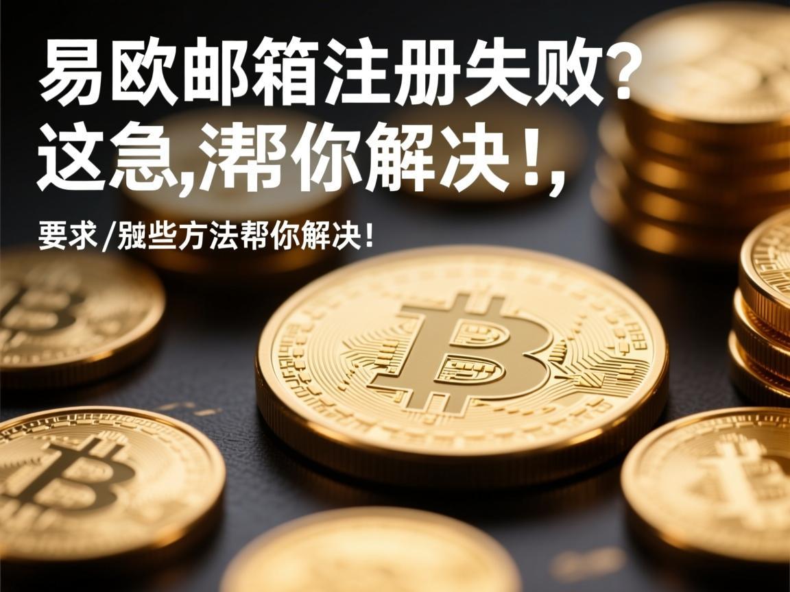 易欧邮箱注册失败 别急，这些方法帮你解决！
