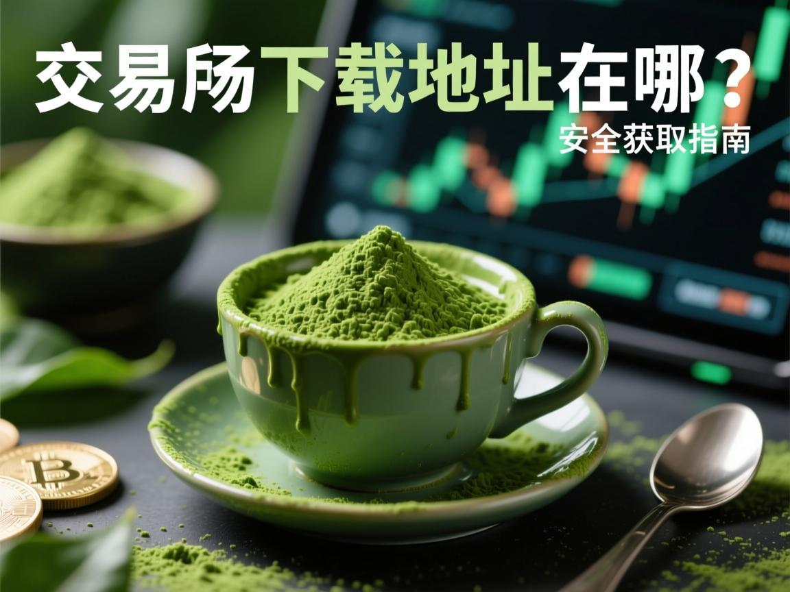 抹茶交易所下载地址在哪 安全获取指南