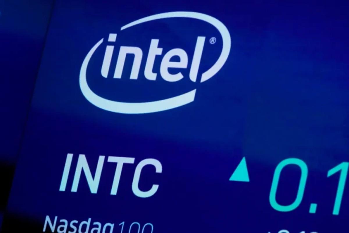 英特尔 (INTC)、Nvidia NVDA 股价因 PC 需求上升而上涨