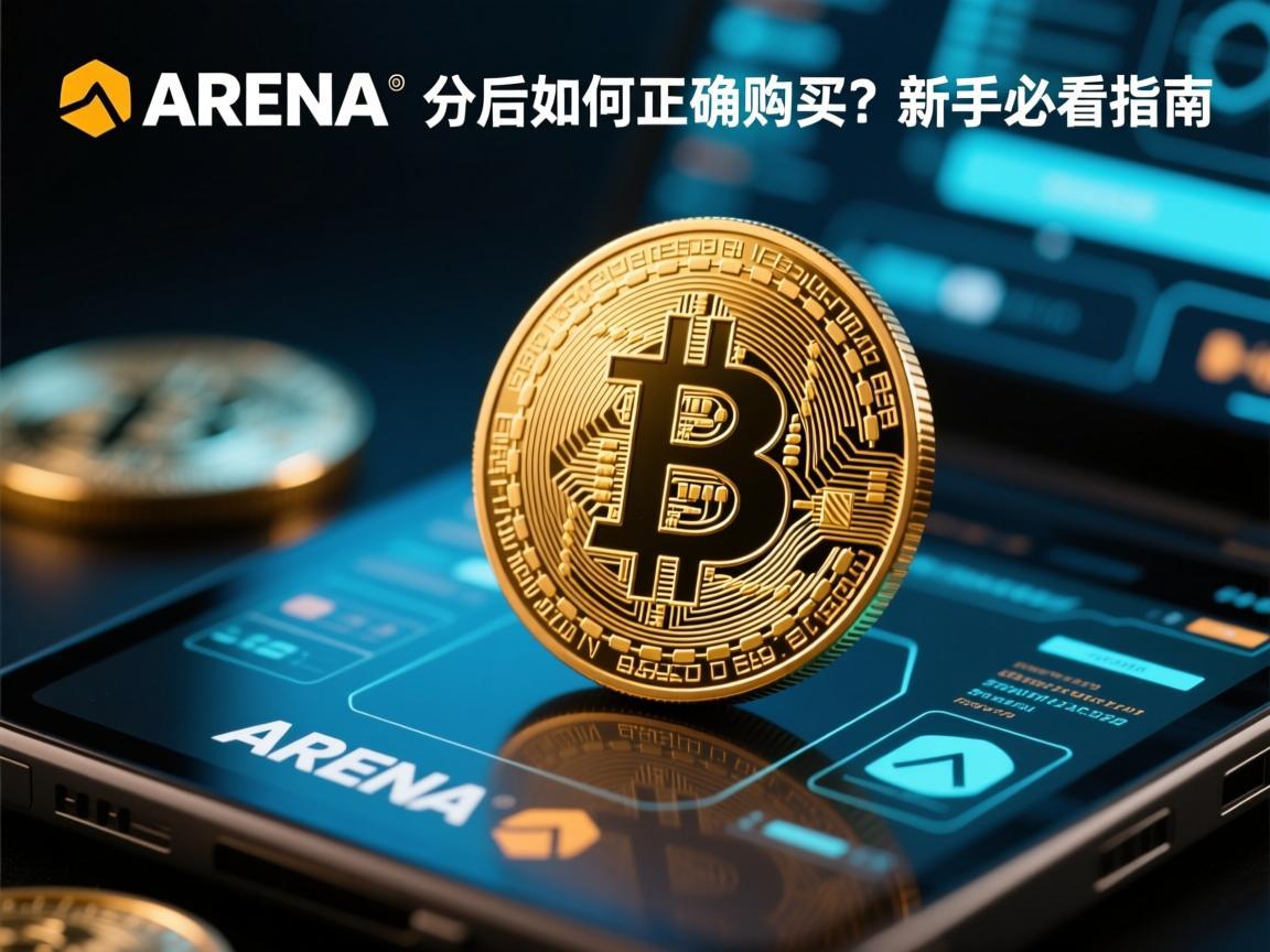 ARENA币拆分后如何正确购买 新手必看指南