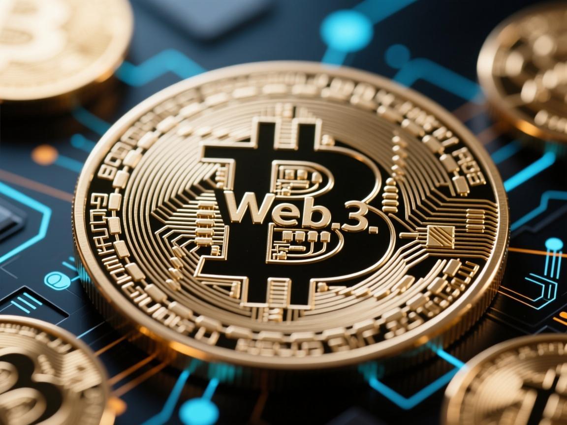 Web3打铭文，从数字印记到价值新范式