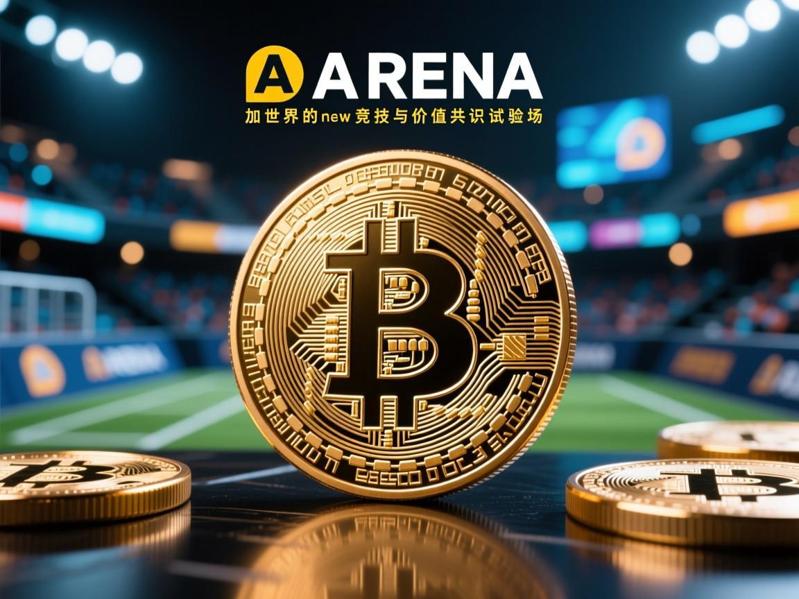 比特币ARENA，加密世界的新竞技场与价值共识试验场