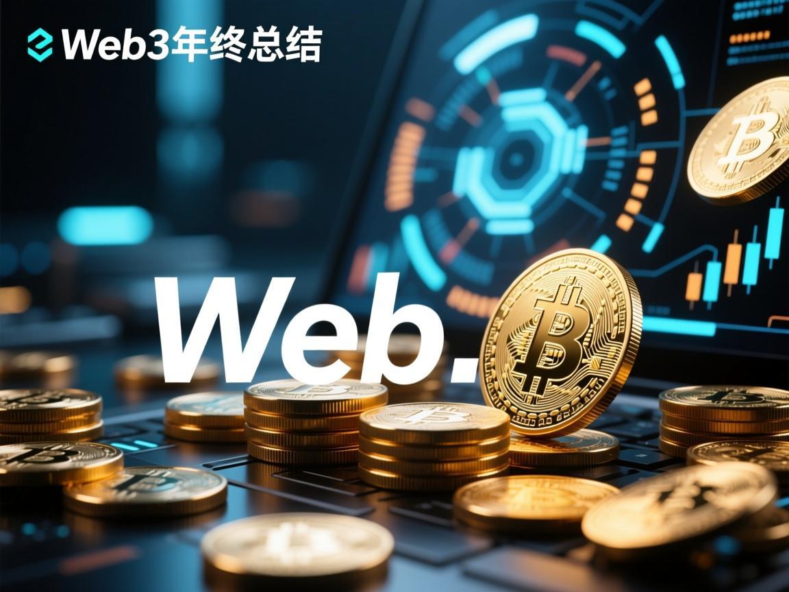 Web3年终总结，在喧嚣与沉淀中迈向新篇章