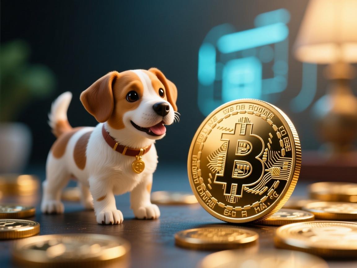 玩客家的狗狗币是什么 一文读懂其独特定位与争议
