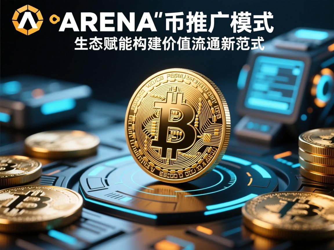 ARENA币推广模式，以生态赋能构建价值流通新范式