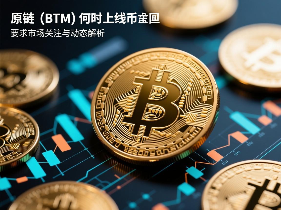 比原链（BTM）何时上线币安 市场关注与动态解析