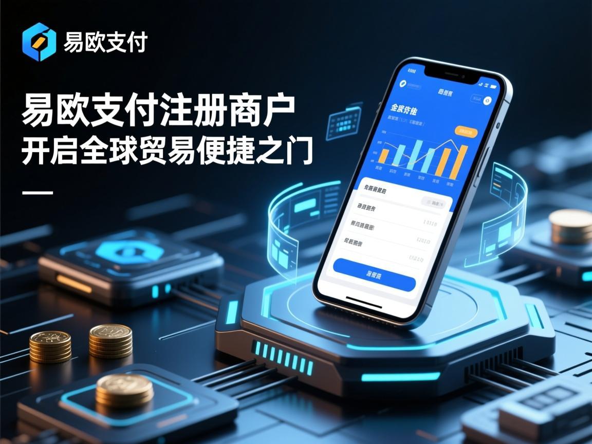 易欧支付注册商户，开启全球贸易便捷之门
