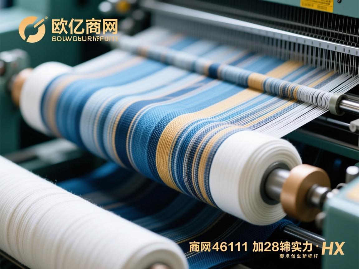 欧亿官网46111加28筘实力HX，纺织工业的创新标杆