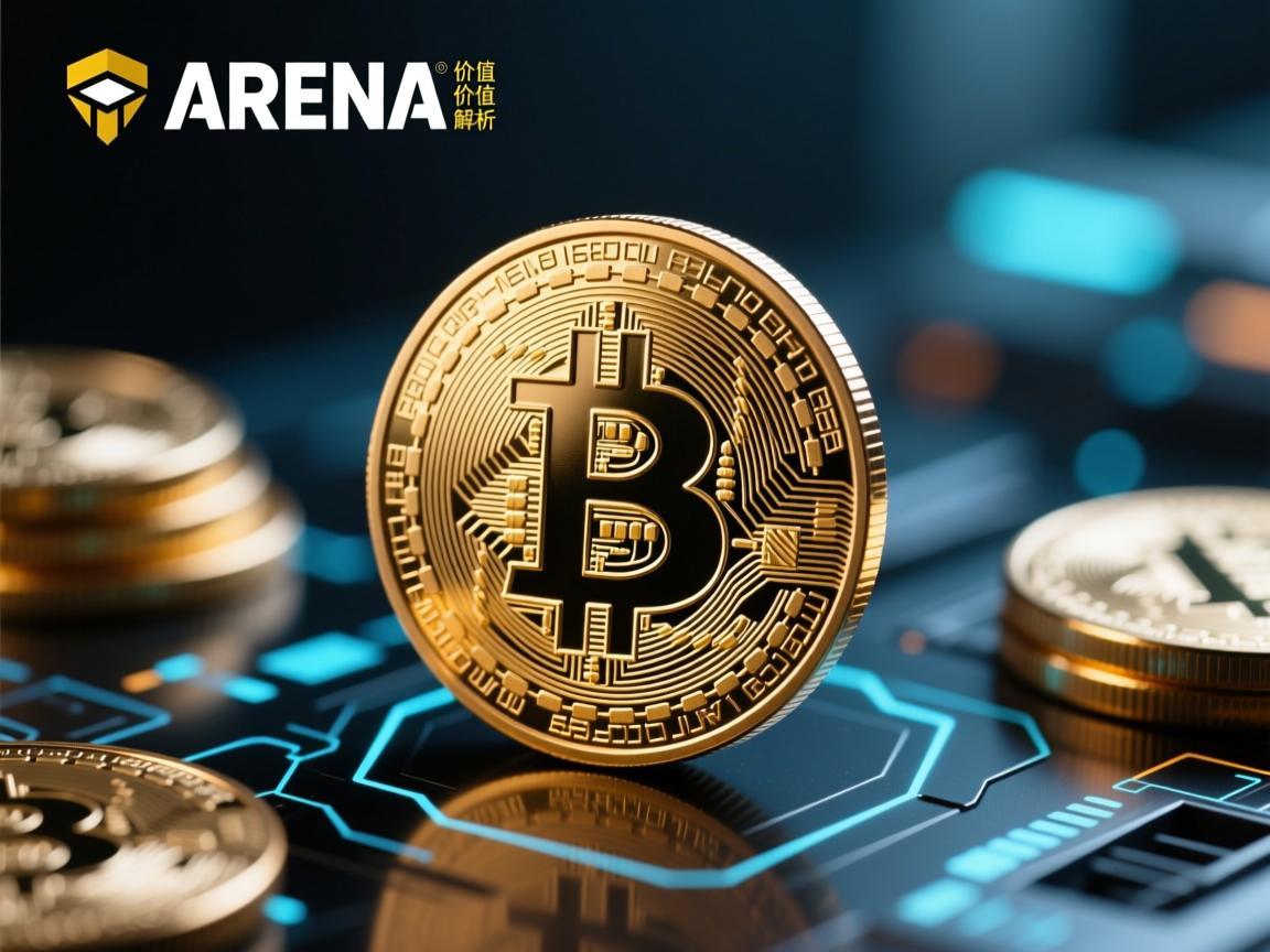 ARENA币价值解析，从生态定位到未来潜力