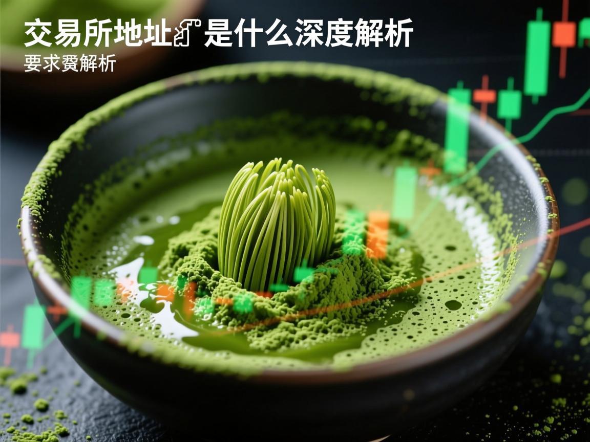 关于抹茶交易所地址是什么的深度解析