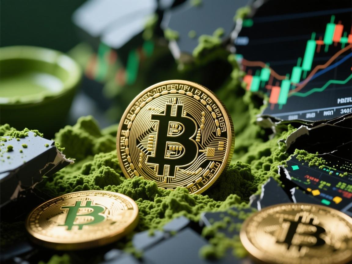抹茶交易所偷币风波，信任崩塌背后的行业隐忧