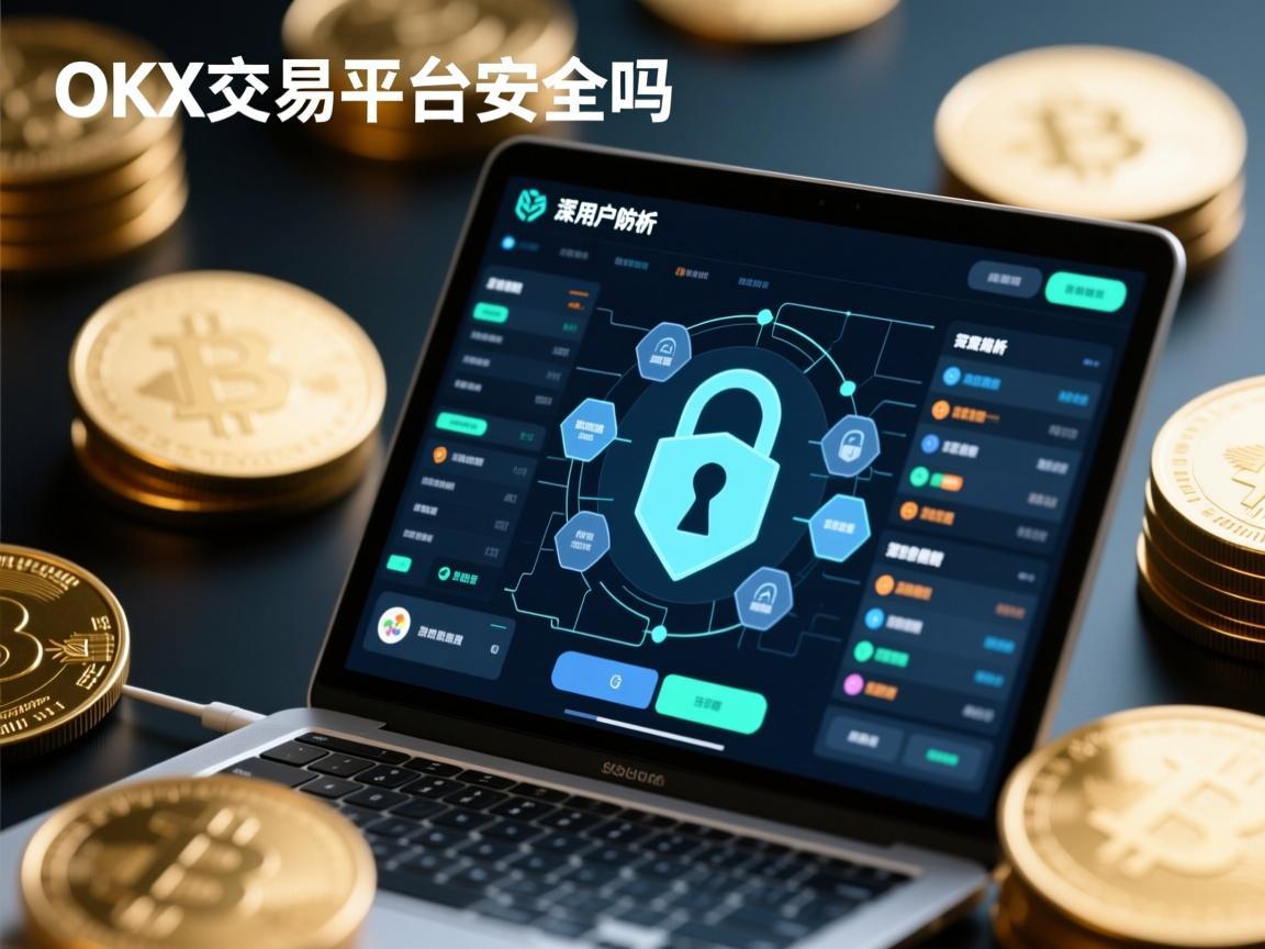 OKX交易平台安全吗 深度解析其安全体系与用户防护建议