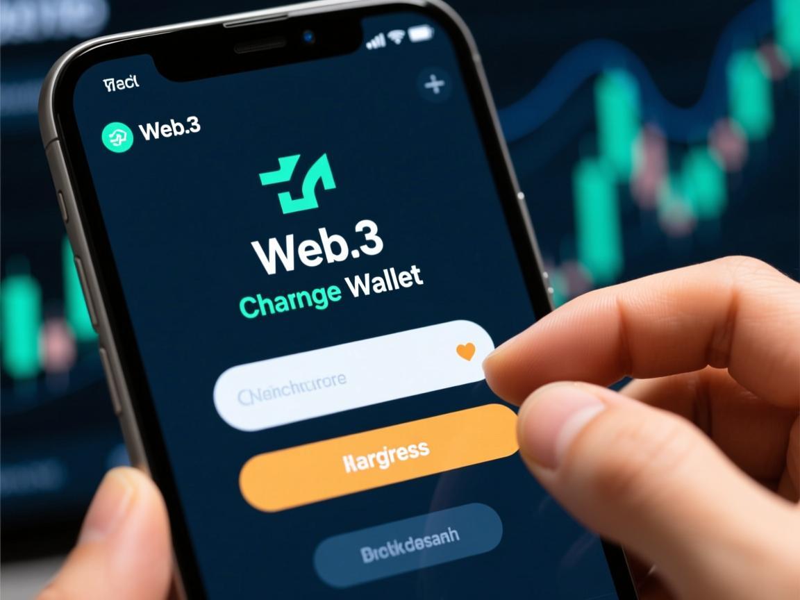 Web3如何更改钱包地址，核心逻辑与操作指南