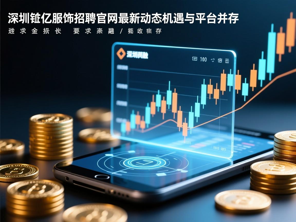 深圳欧亿服饰招聘官网最新动态，机遇与平台并存
