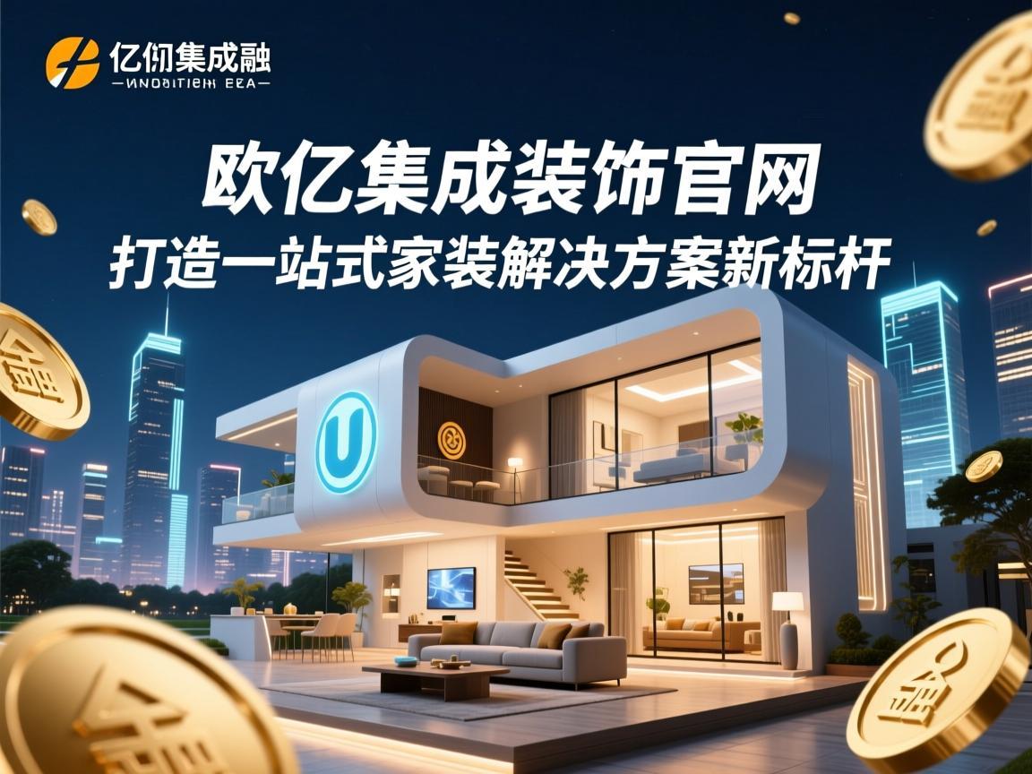 欧亿集成装饰官网，打造一站式家装解决方案新标杆