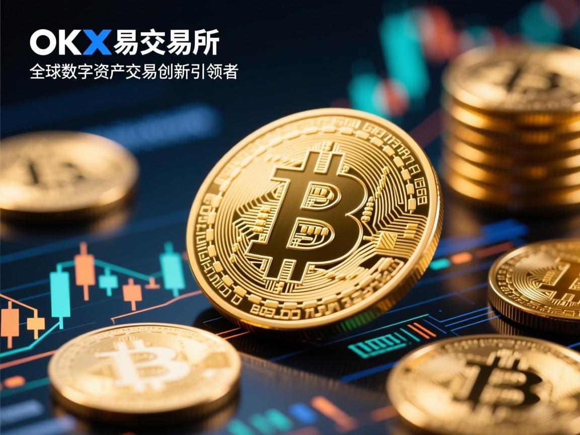 OKX易交易所，全球数字资产交易的创新引领者