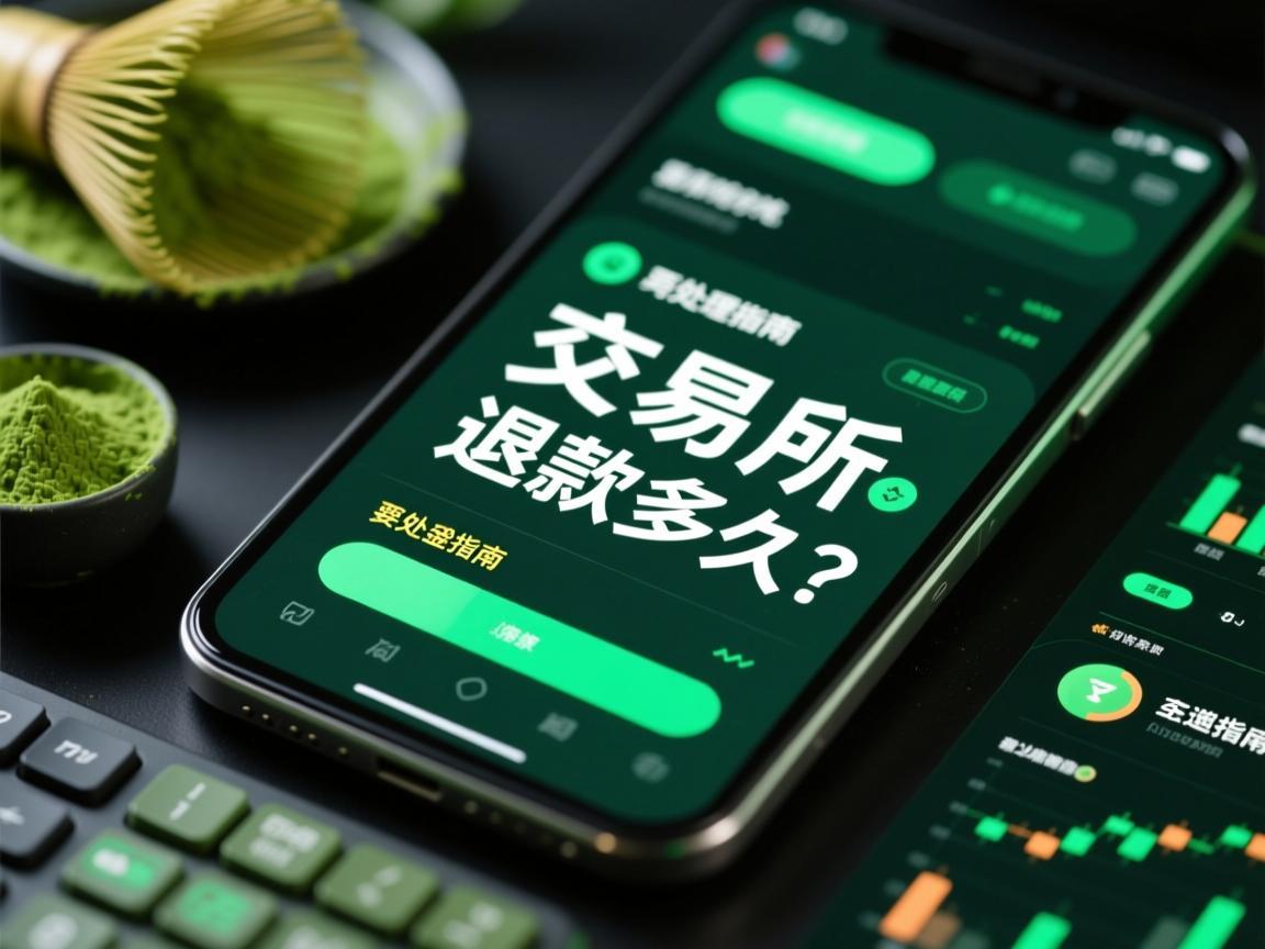 抹茶交易所退款要多久 影响因素与处理指南