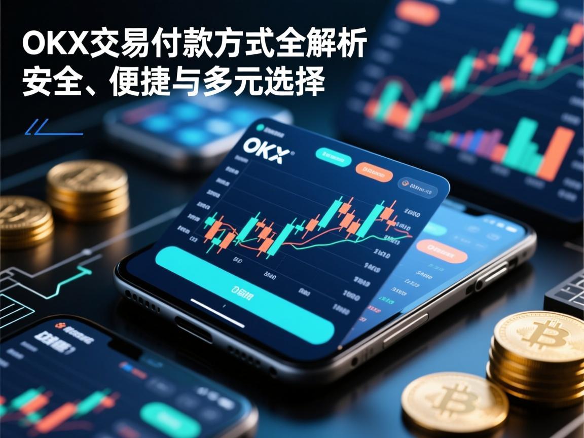OKX交易付款方式全解析，安全、便捷与多元选择