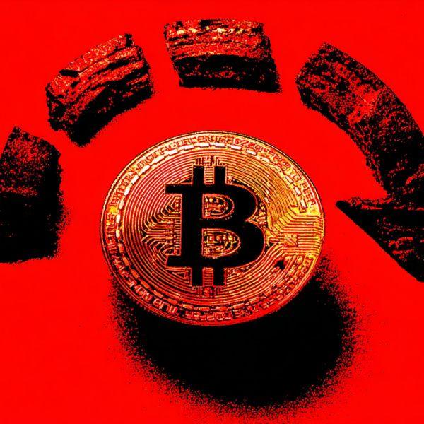 比特币和区块链是否会推动一场新的去中心化太空竞赛