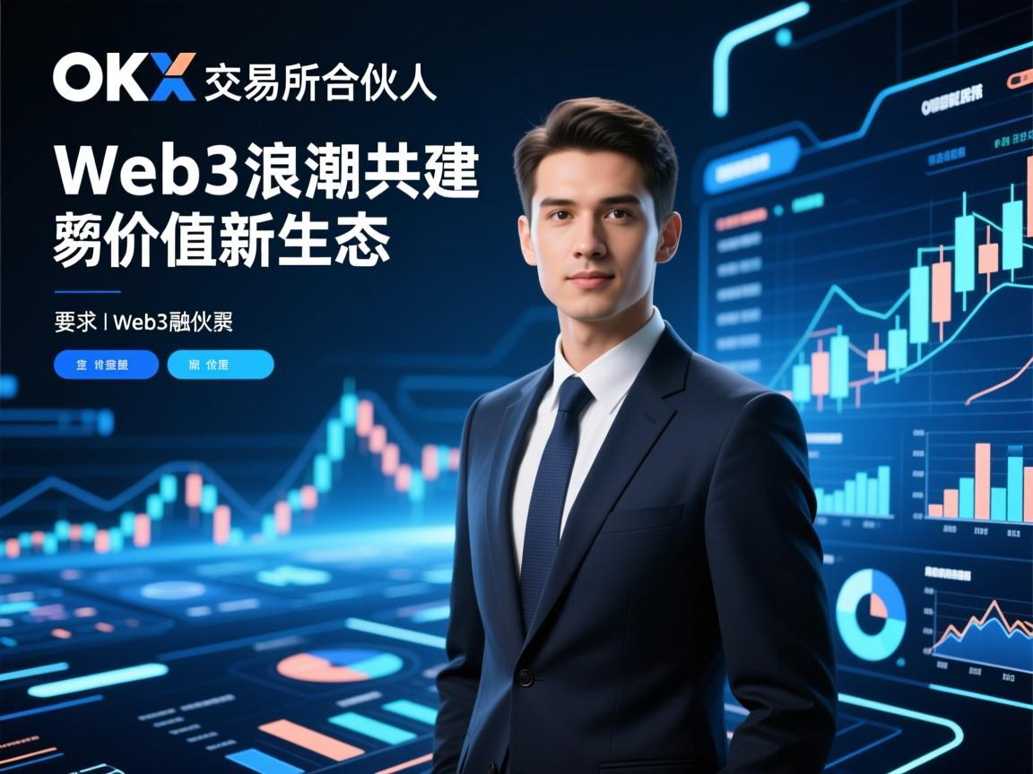 OKX交易所合伙人，在Web3浪潮中共建价值新生态