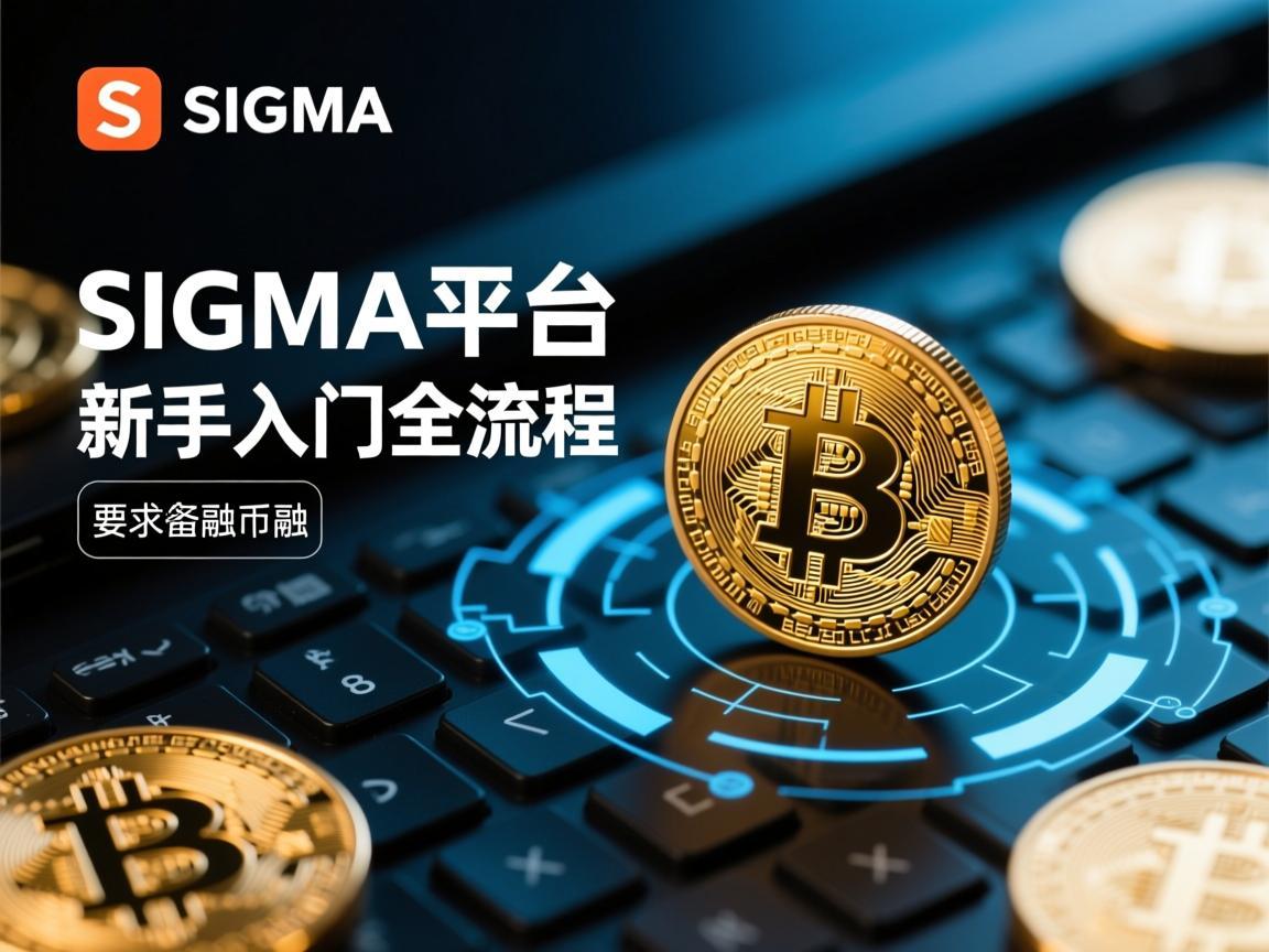 SIGMA币平台APP使用指南，新手入门全流程