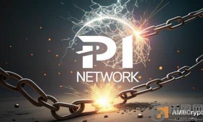 财力雄厚的买家推动 Pi Network 价格突破 0.27 美元——零售业能否迎头赶上