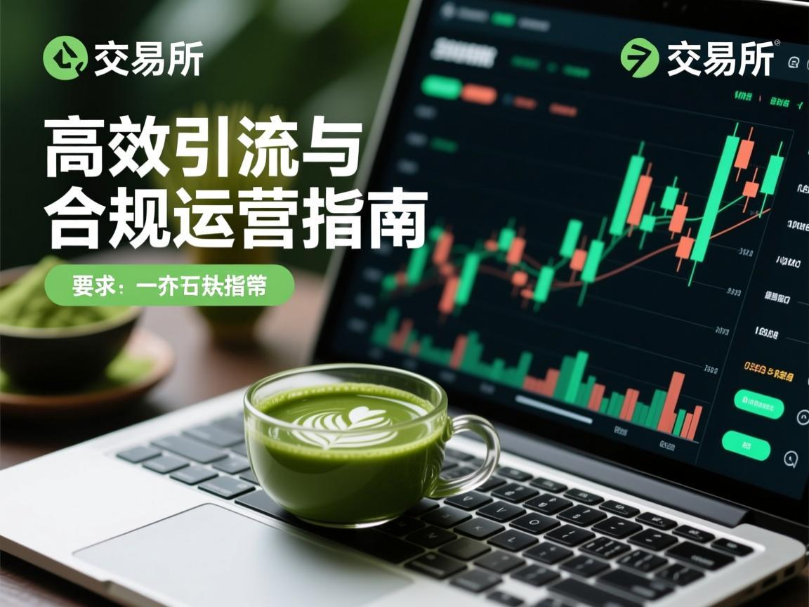抹茶交易所怎么邀请，高效引流与合规运营指南