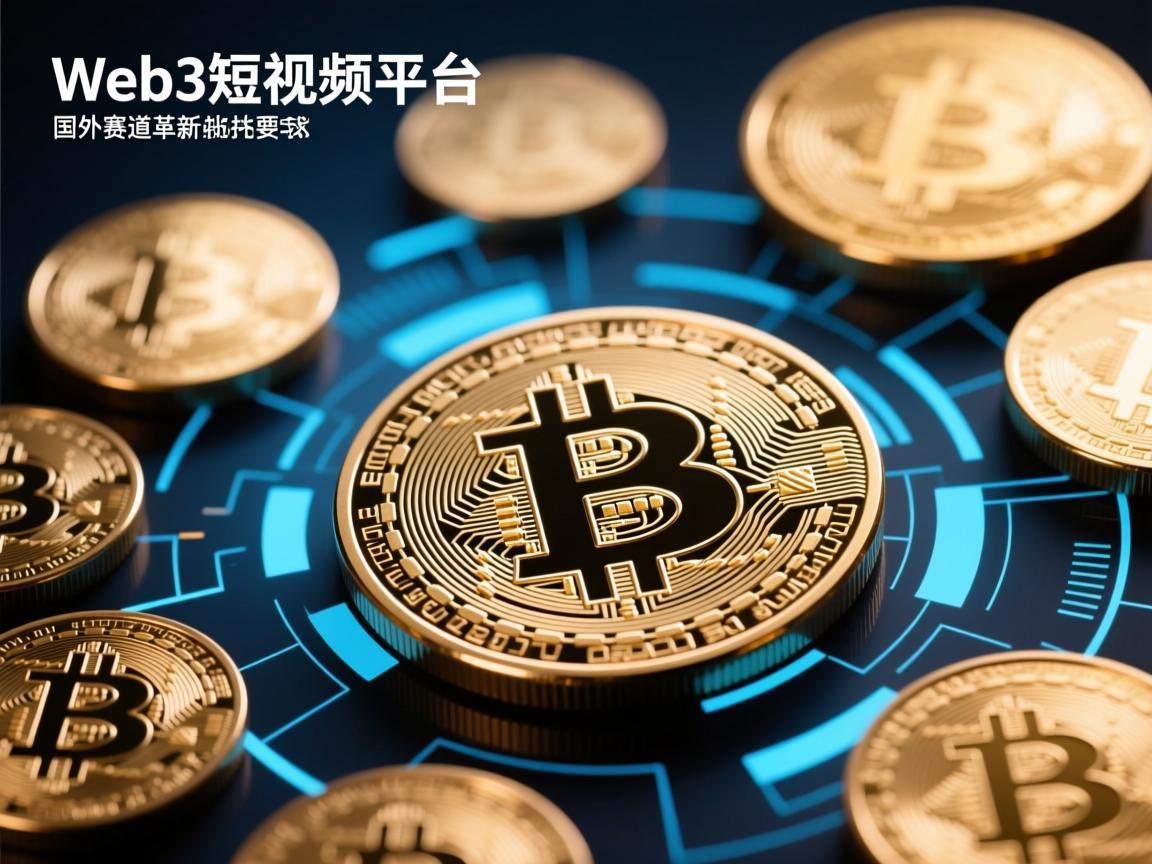Web3短视频平台，国外赛道的革新与挑战