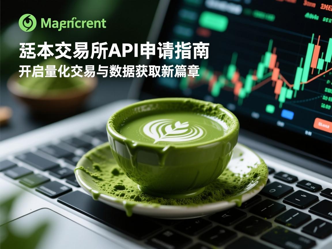 抹茶交易所API申请指南，开启量化交易与数据获取新篇章