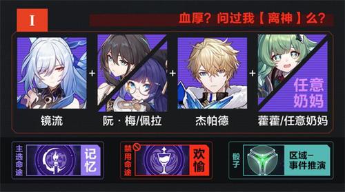 星穹铁道黄金与机械技能树挂机阵容推荐 星穹铁道(平民)黄金与机械技能树挂机阵容搭配攻略